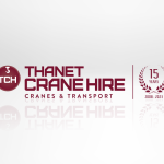 Thanet Crane Hire 15 Years