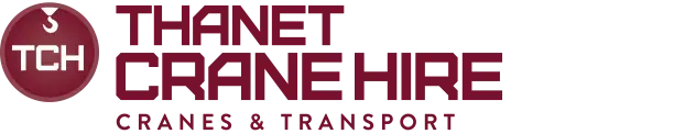 Thanet Crane Hire